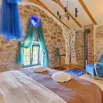 Nyaraló Mosaici *