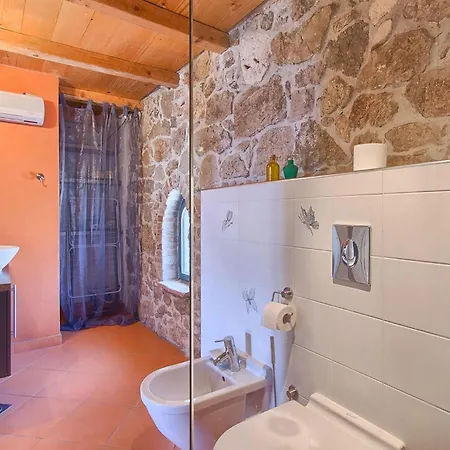 Сasa de vacaciones Mosaici