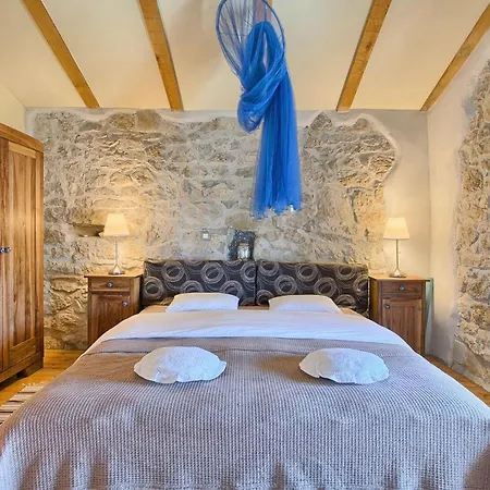 Mosaici Holiday home