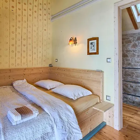 Holiday home Mosaici Porec