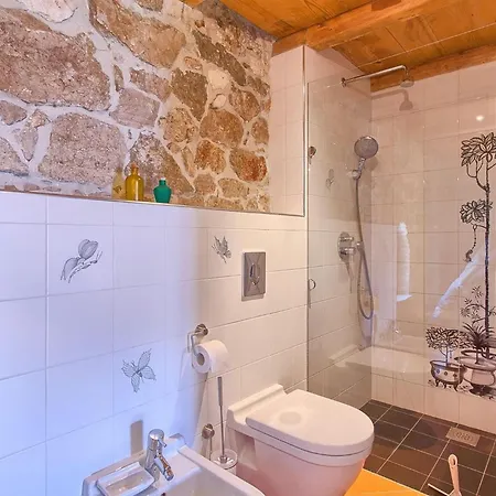 Mosaici Holiday home *