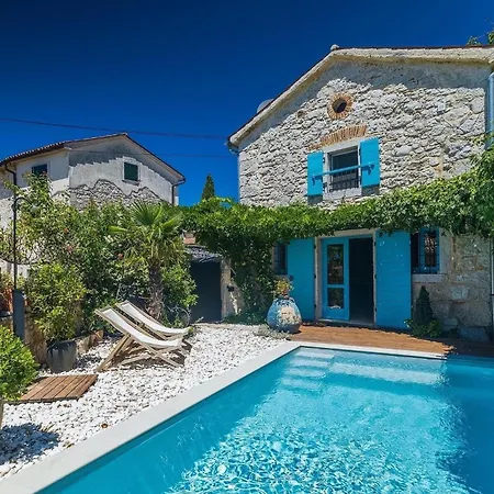 Holiday home Mosaici