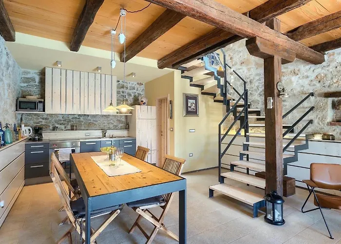 펜션 Mosaici *